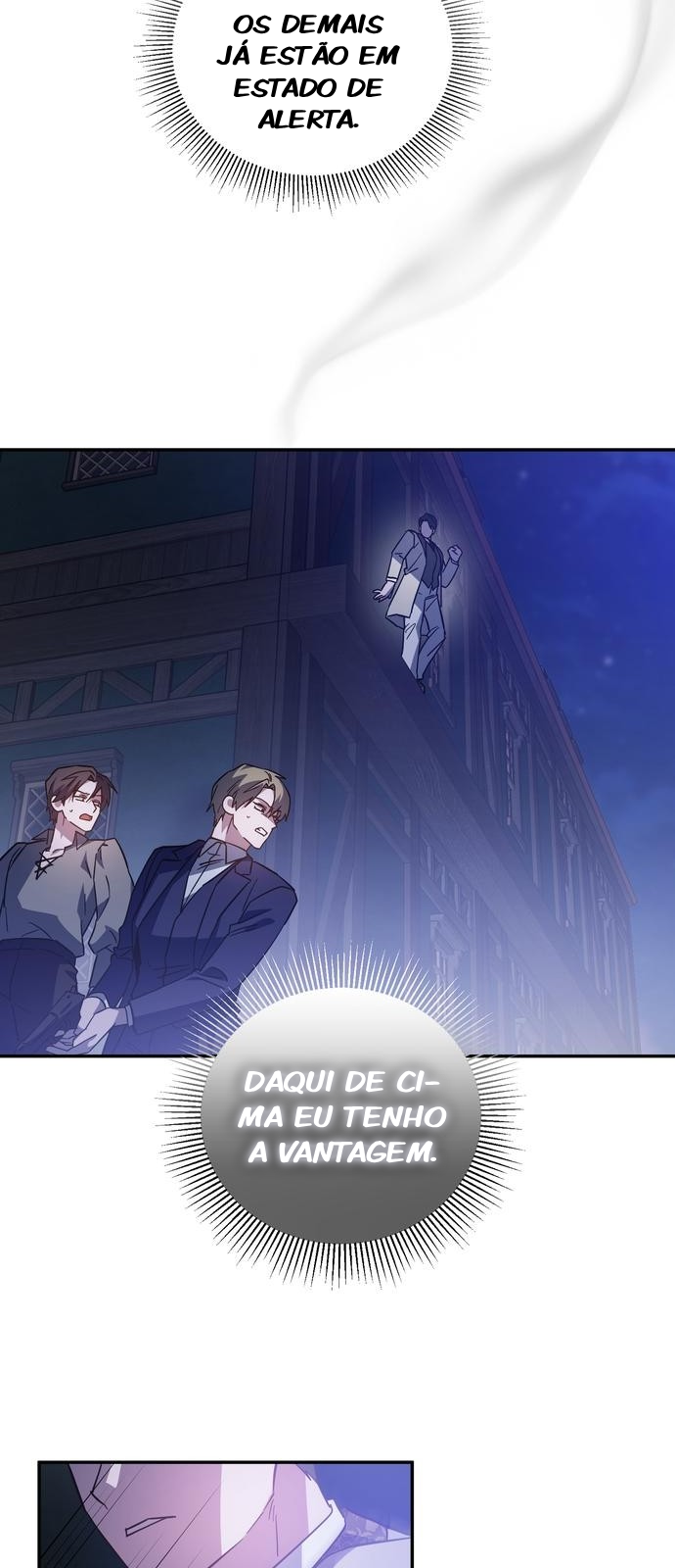 A Revenge Guide for the Terminally Ill Maid Ch. 3 第49页