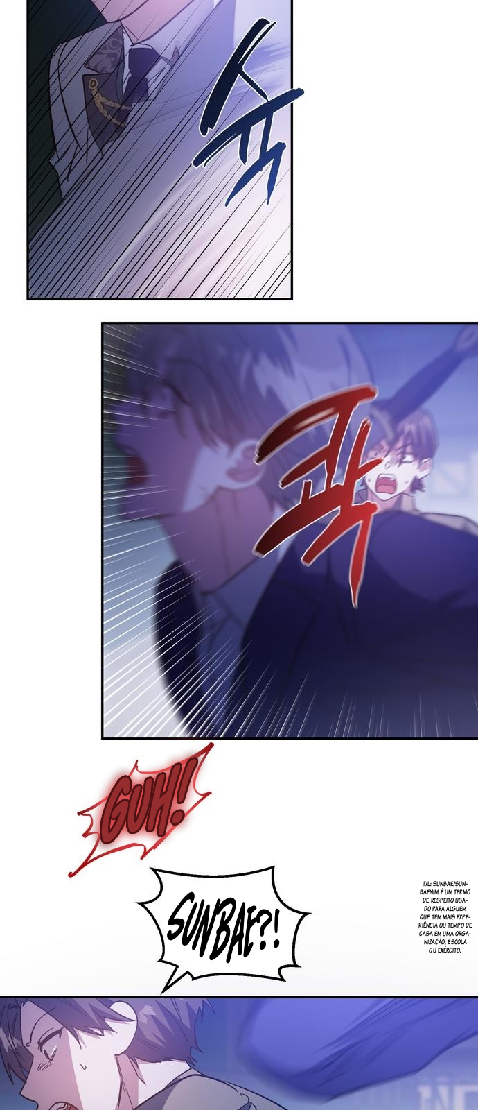 A Revenge Guide for the Terminally Ill Maid Ch. 3 第50页
