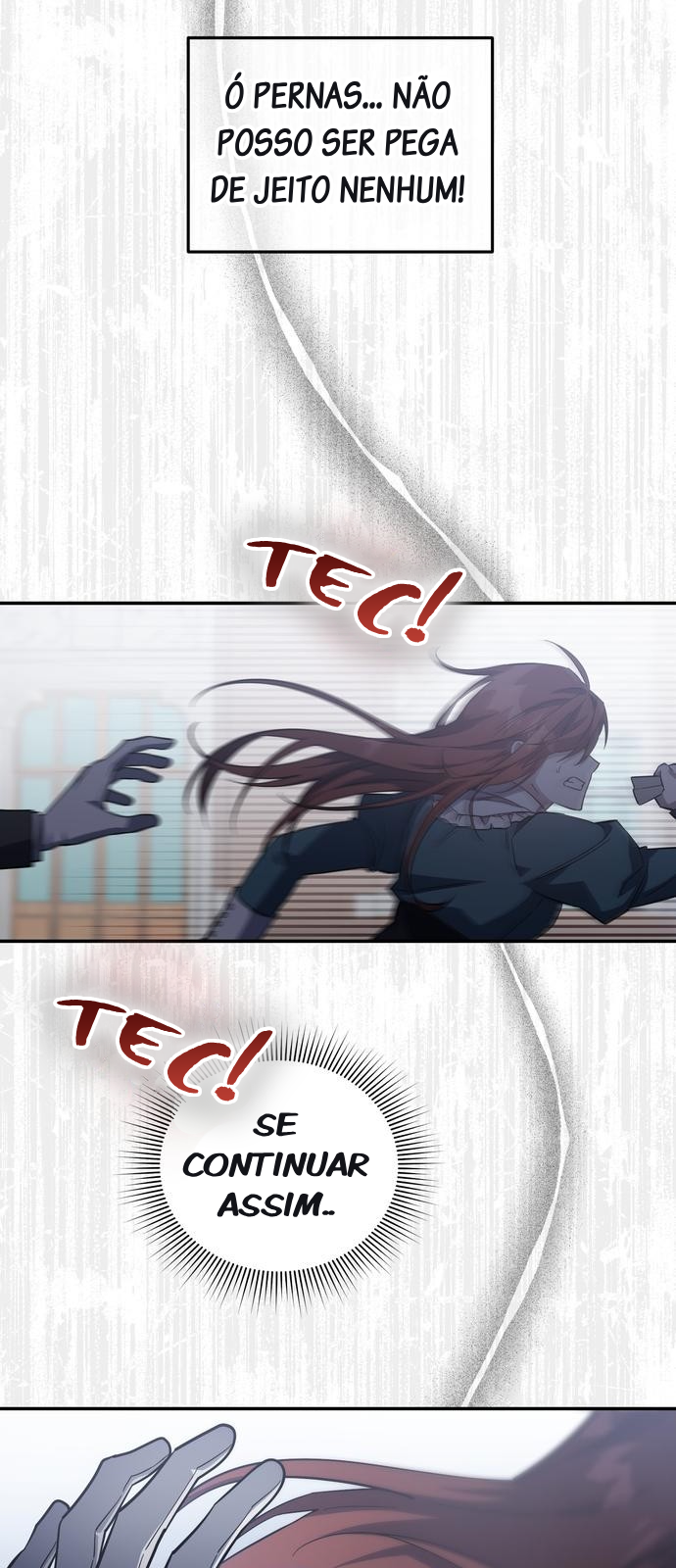 A Revenge Guide for the Terminally Ill Maid Ch. 3 第6页