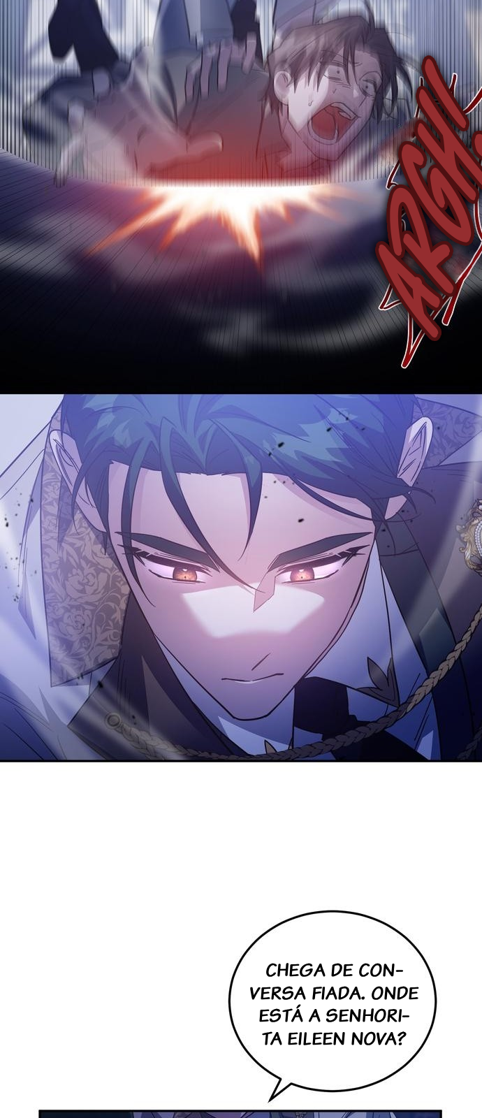 A Revenge Guide for the Terminally Ill Maid Ch. 3 第52页