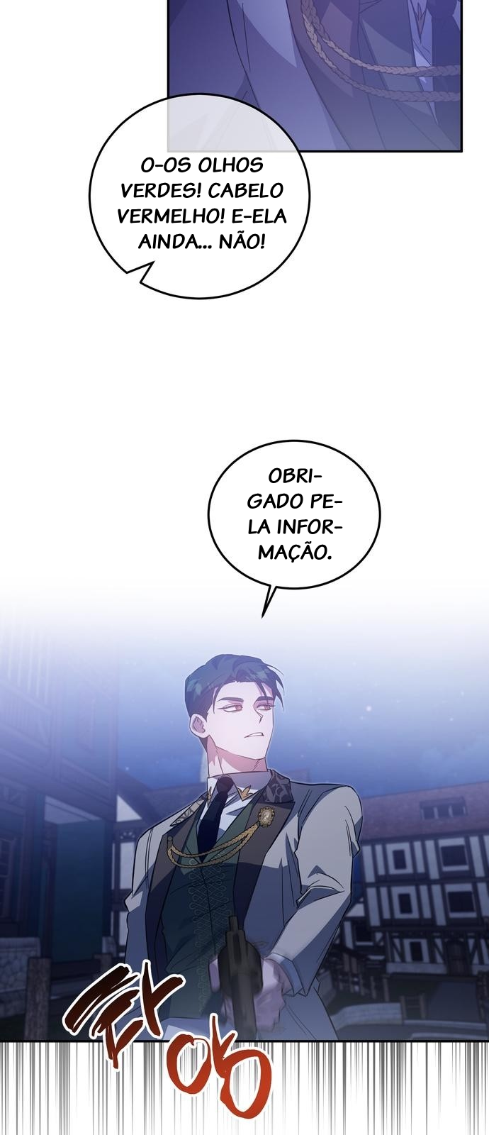 A Revenge Guide for the Terminally Ill Maid Ch. 3 第54页