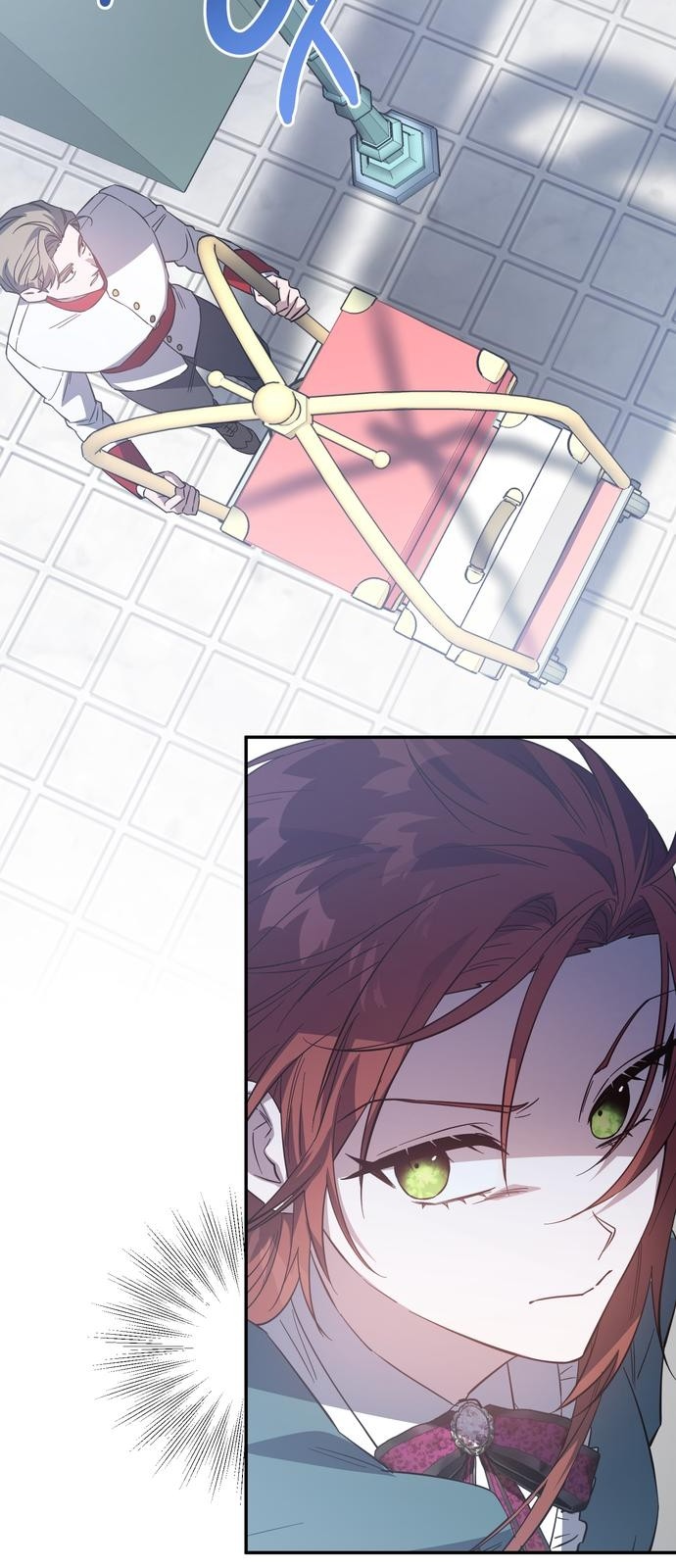 A Revenge Guide for the Terminally Ill Maid Ch. 3 第8页