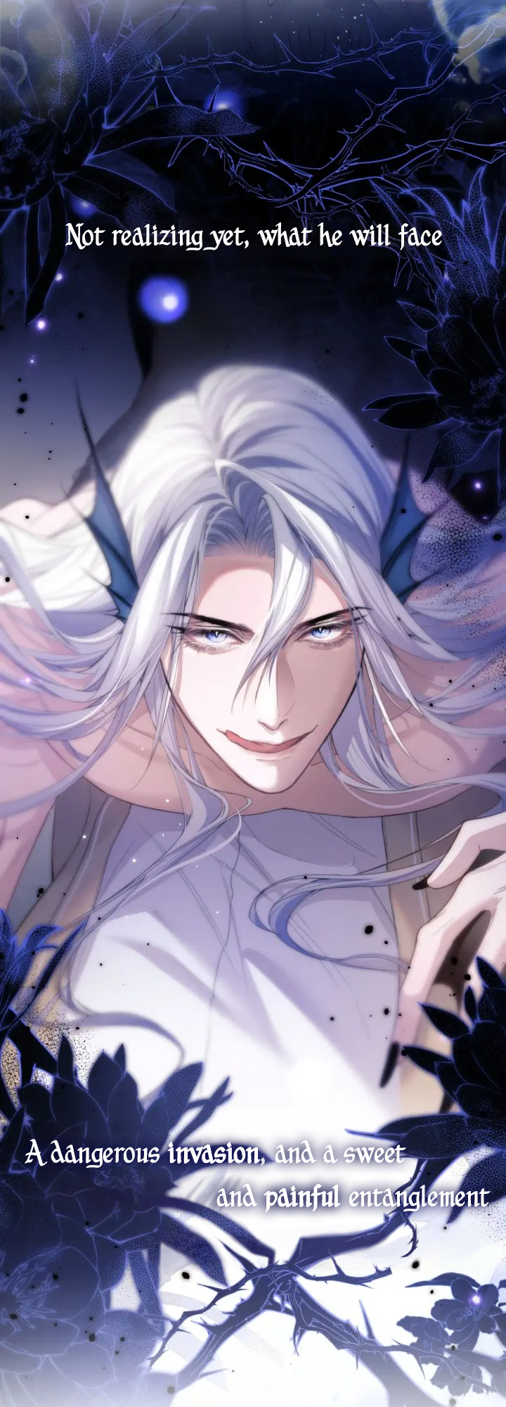 Desharow Merman 第5页