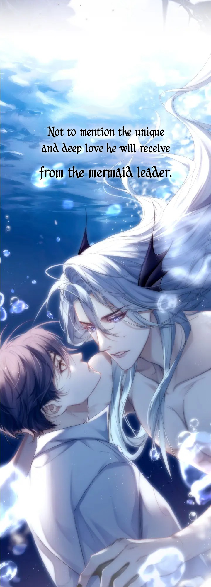 Desharow Merman 第6页