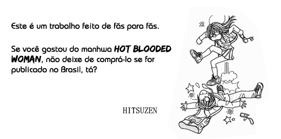 Hot-Blooded Woman Vol. 1 Ch. 3 第32页