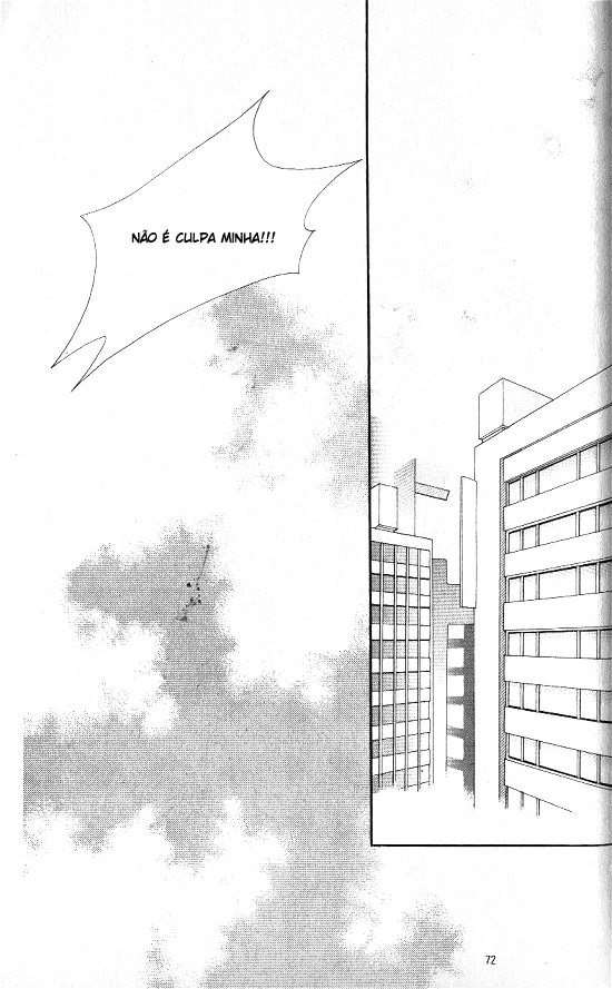 Hot-Blooded Woman Vol. 1 Ch. 3 第9页