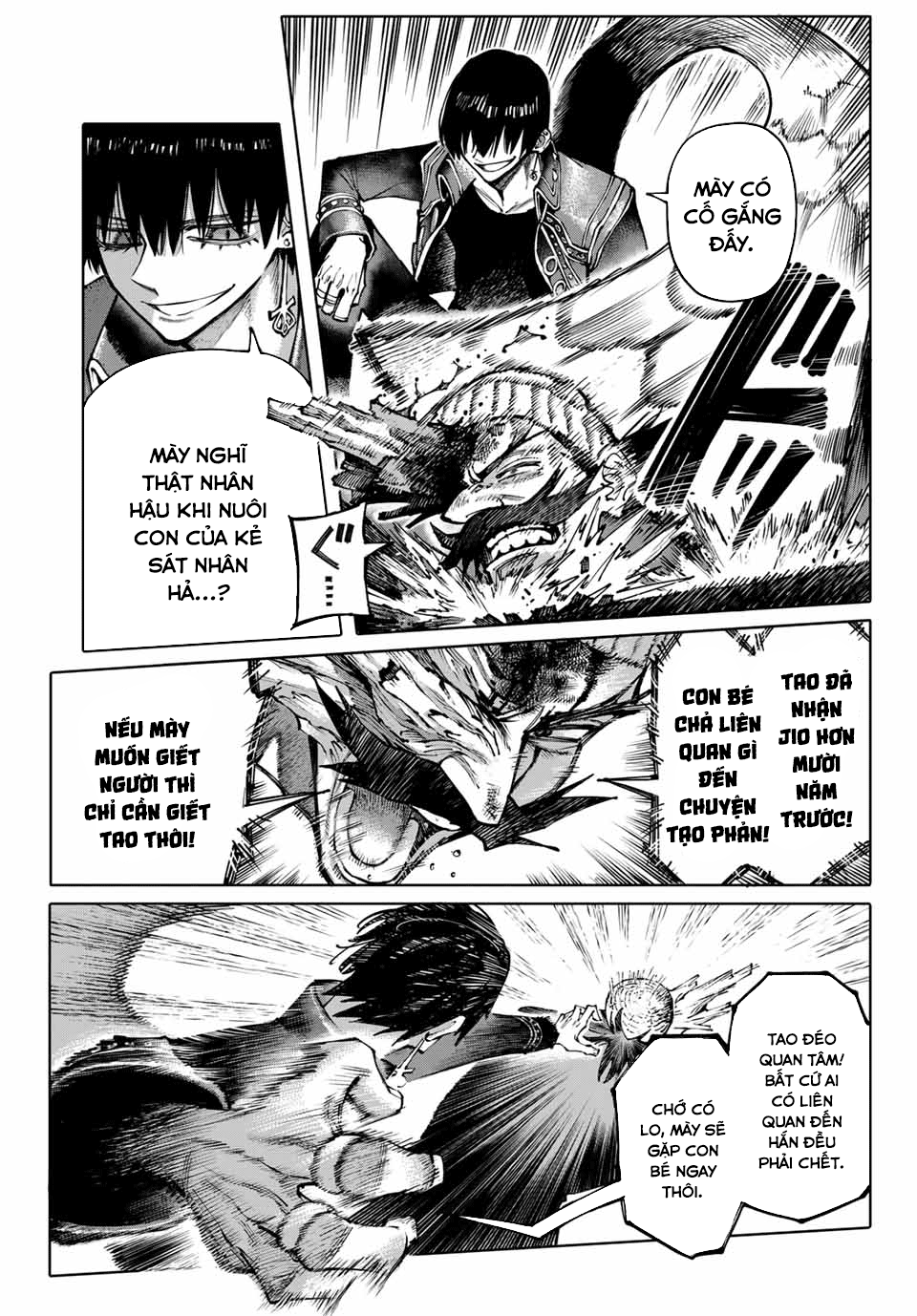 GALAXIAS Vol. 1 Ch. 1 第38页