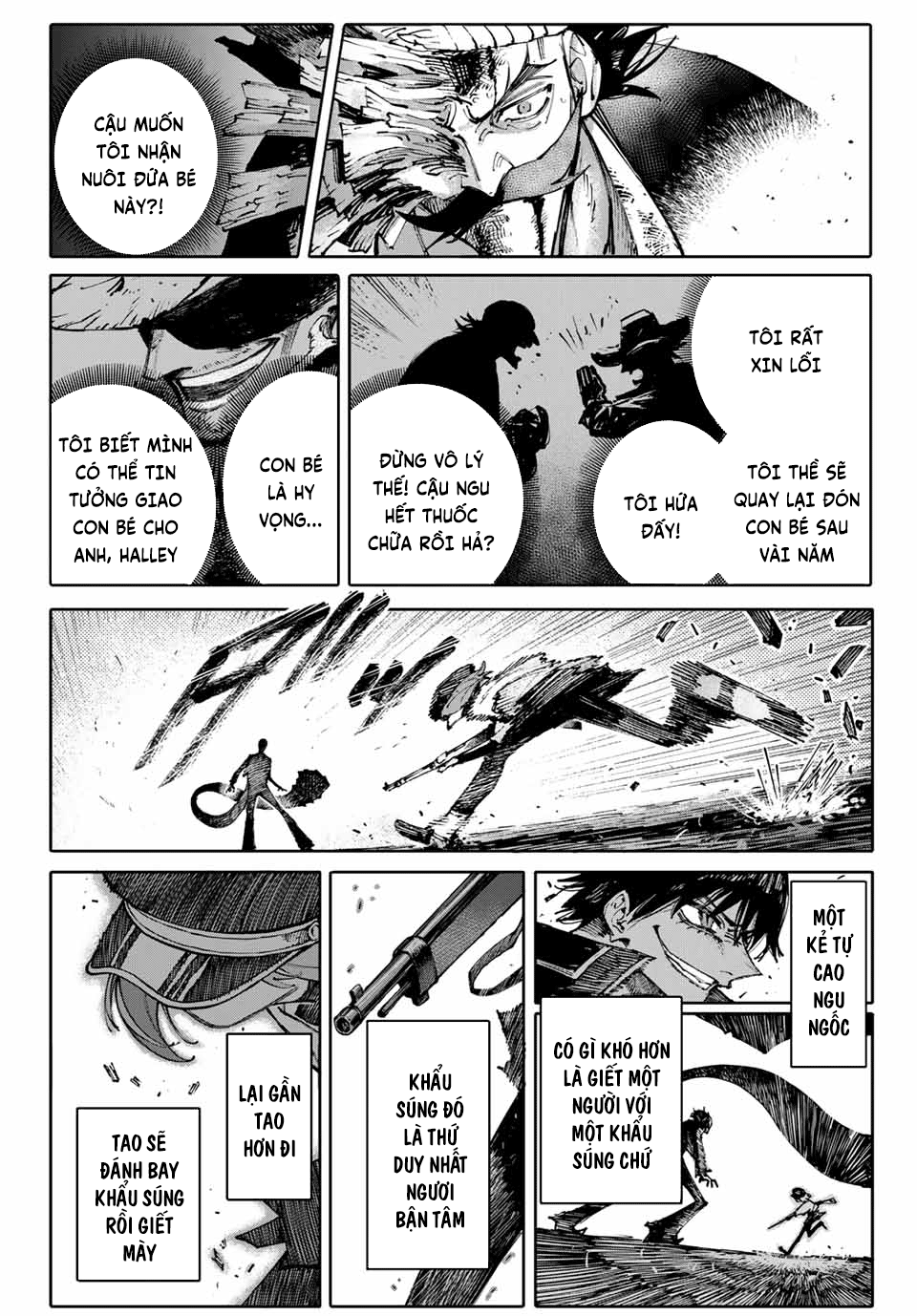 GALAXIAS Vol. 1 Ch. 1 第52页