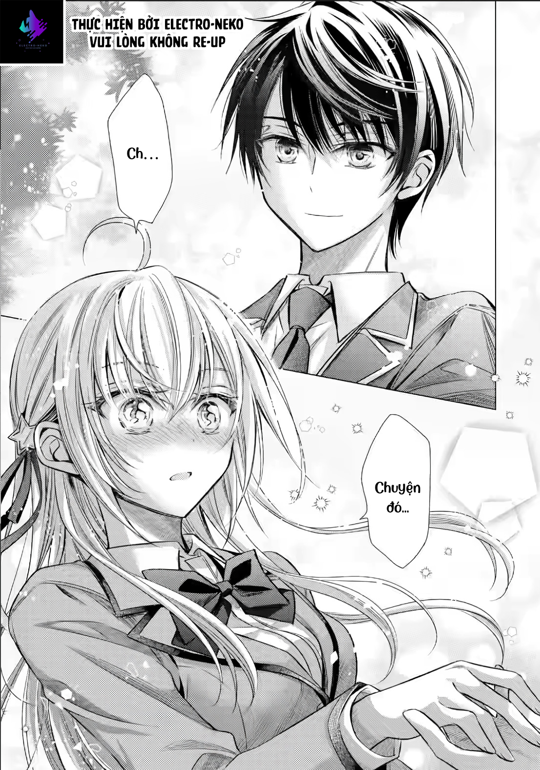 Ore ga Kokuhaku Sarete Kara, Ojou no Yousu ga Okashii Chuyện là thế này (2) 第21页
