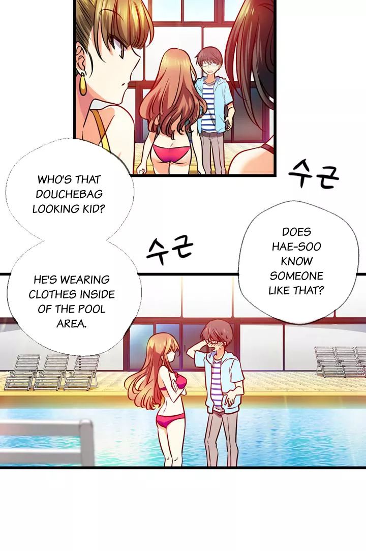 Hyulla's Clan What's Really Dangerous! (1) 第9页
