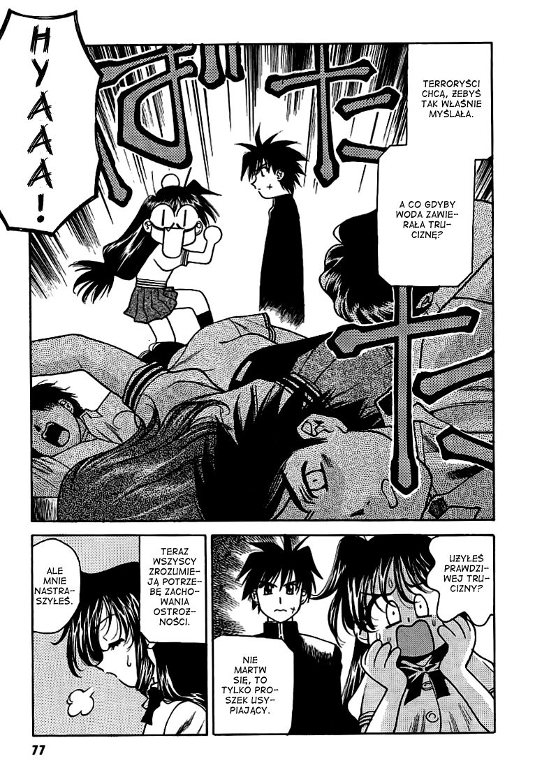 Ikinari! Full Metal Panic! Intensywne doszkalanie 第15页