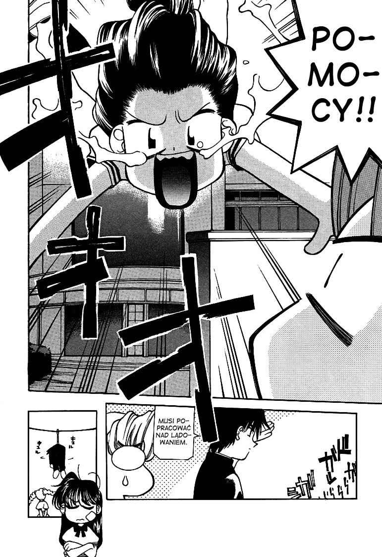 Ikinari! Full Metal Panic! Intensywne doszkalanie 第26页