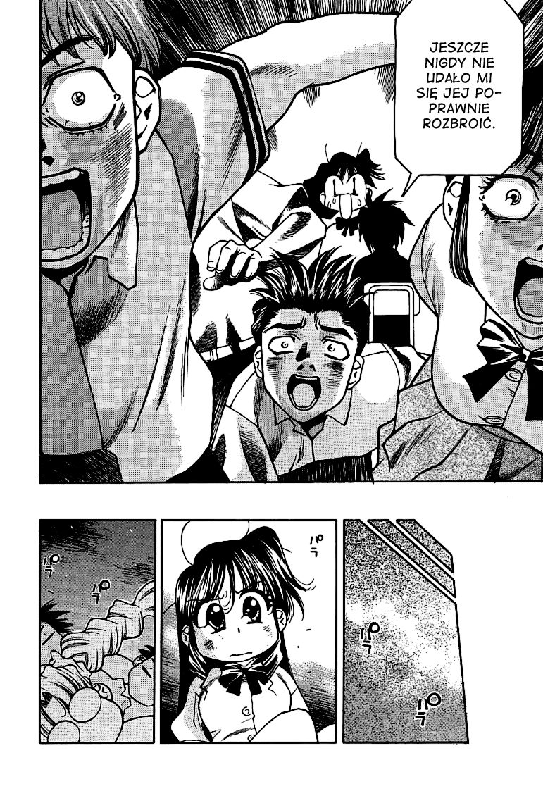 Ikinari! Full Metal Panic! Intensywne doszkalanie 第10页
