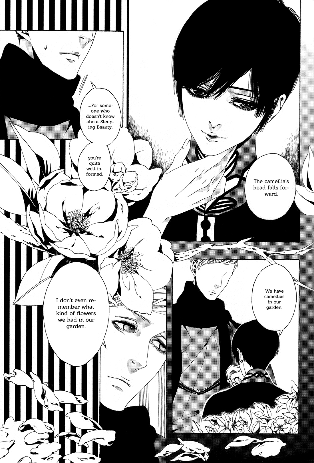 1一 Vol. 1 Ch. 1 第23页
