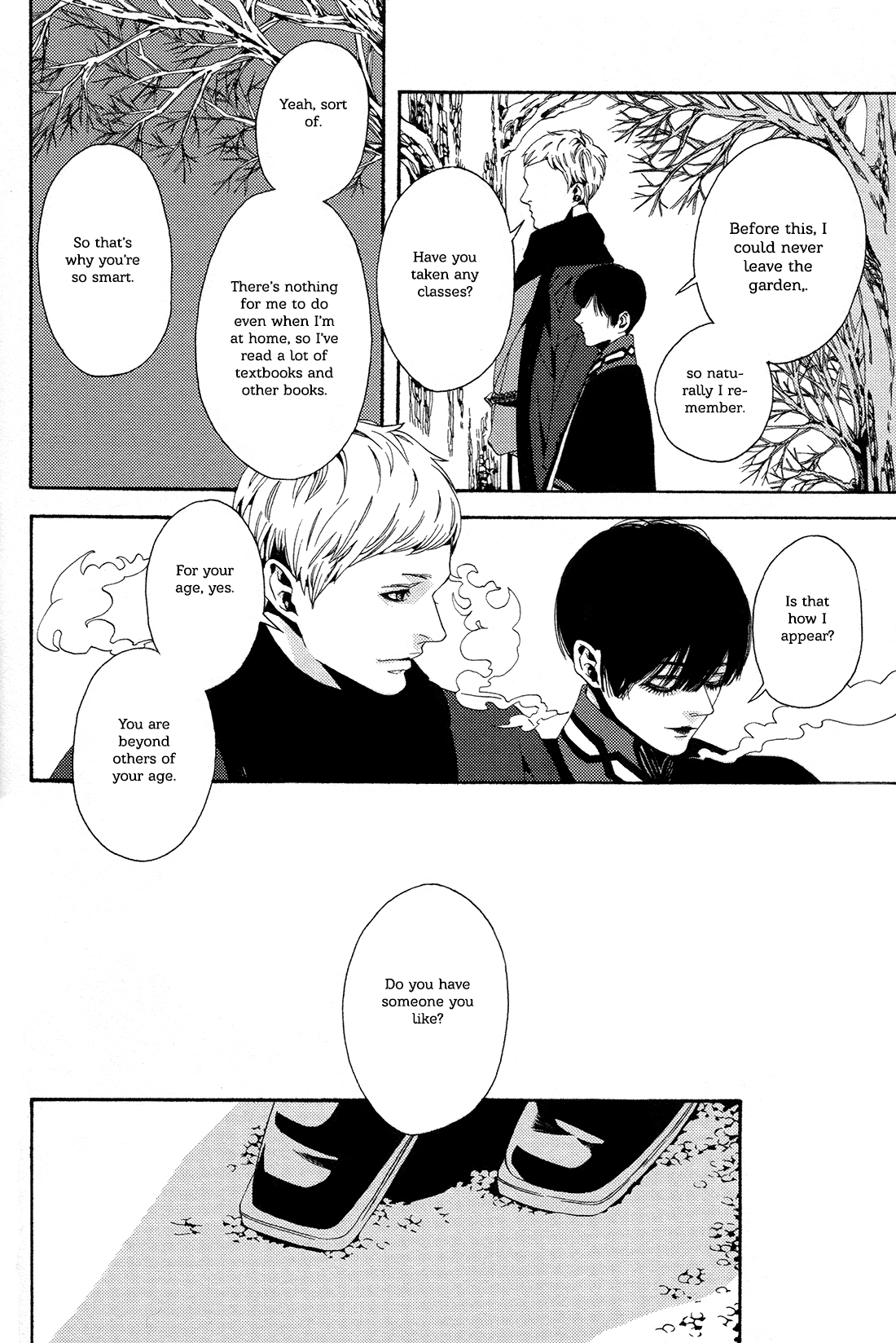 1一 Vol. 1 Ch. 1 第24页