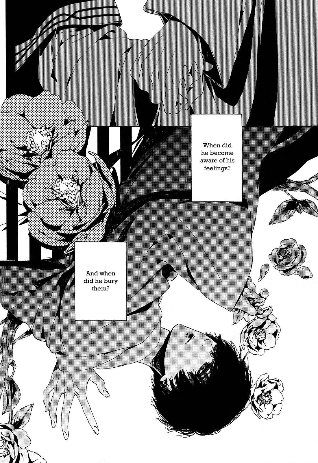1一 Vol. 1 Ch. 1 第28页