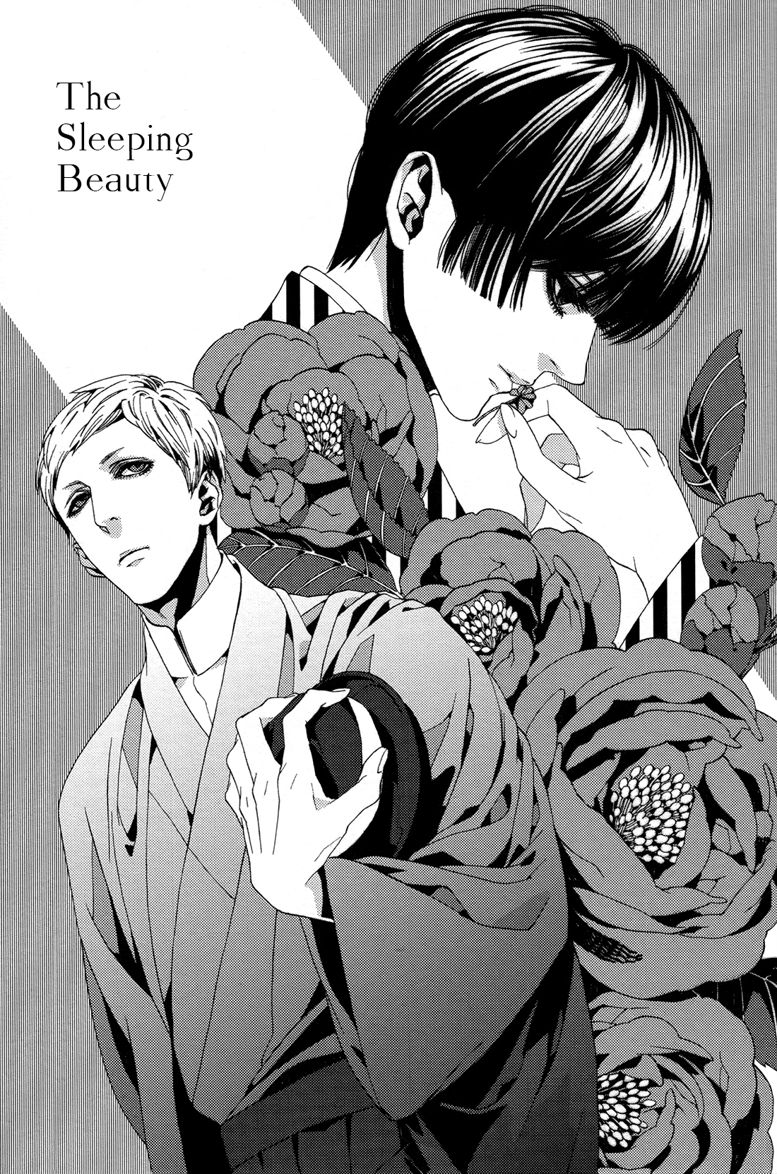 1一 Vol. 1 Ch. 1 第9页