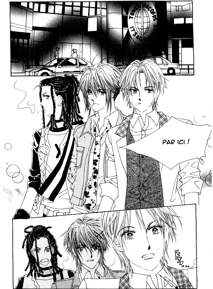 Wait! Wolf Vol. 1 Ch. 4 第15页
