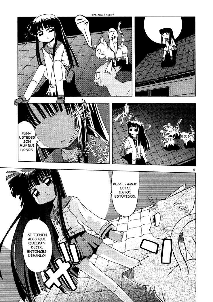Koi Neko Vol. 1 Ch. 1 第14页