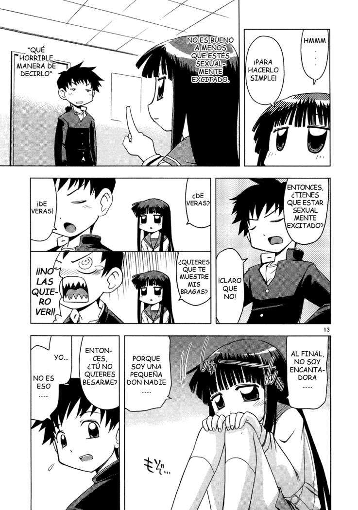 Koi Neko Vol. 1 Ch. 1 第18页