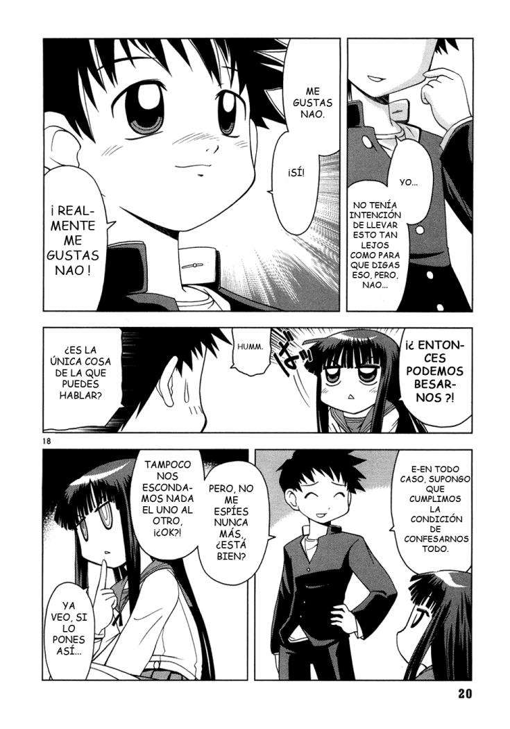 Koi Neko Vol. 1 Ch. 1 第23页
