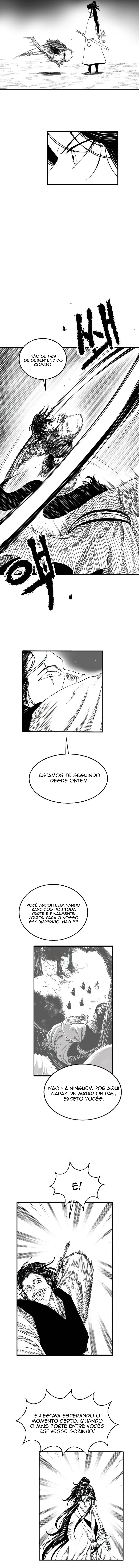 Heuksa Vol. 1 Ch. 5 第11页