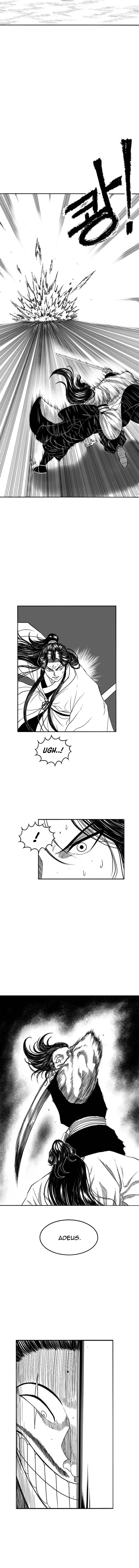 Heuksa Vol. 1 Ch. 5 第13页