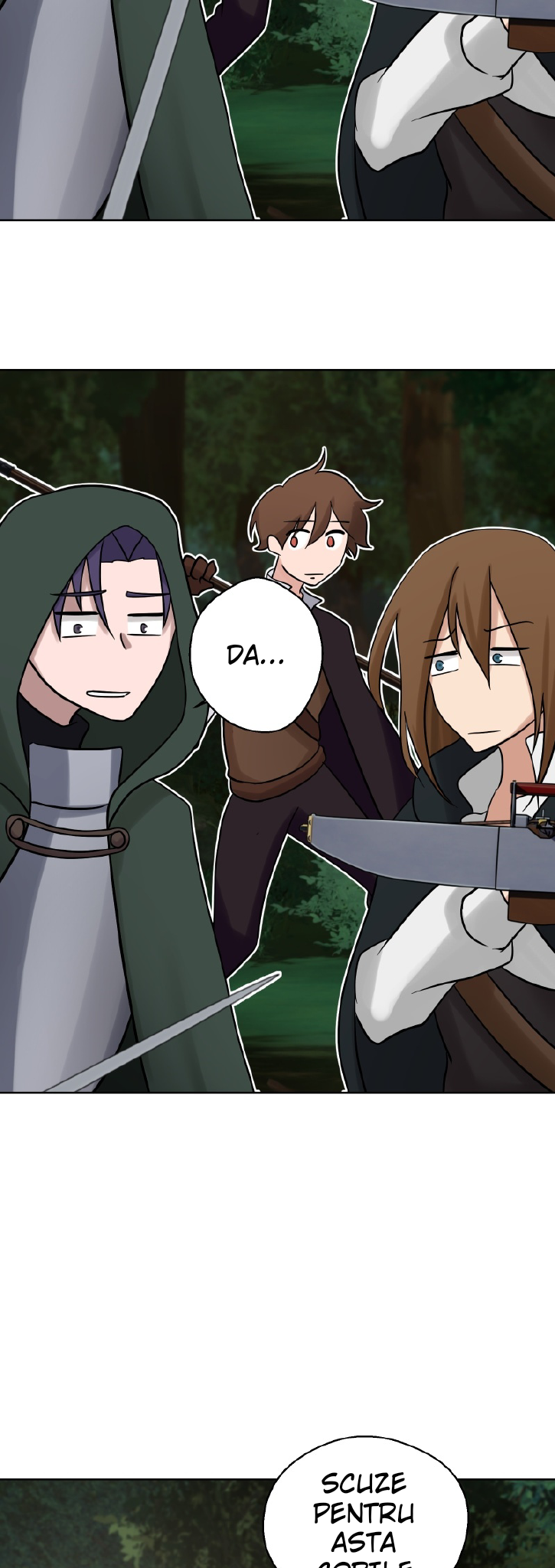 To Hunt a Vampiress Partea 2 第33页