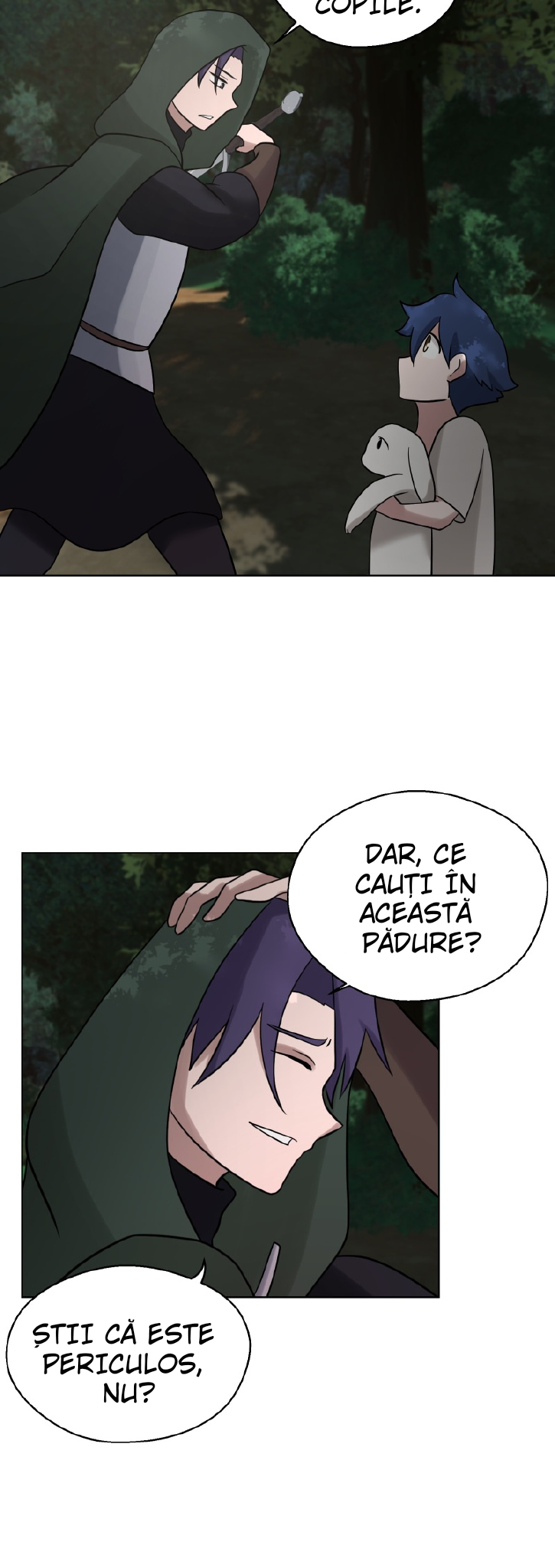 To Hunt a Vampiress Partea 2 第34页