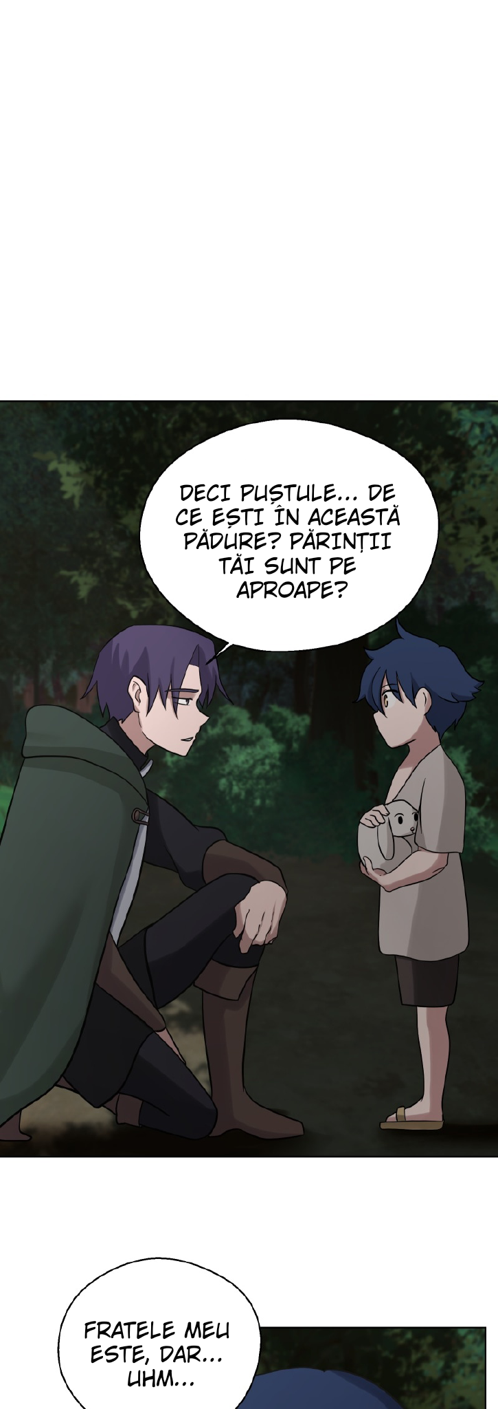 To Hunt a Vampiress Partea 2 第37页