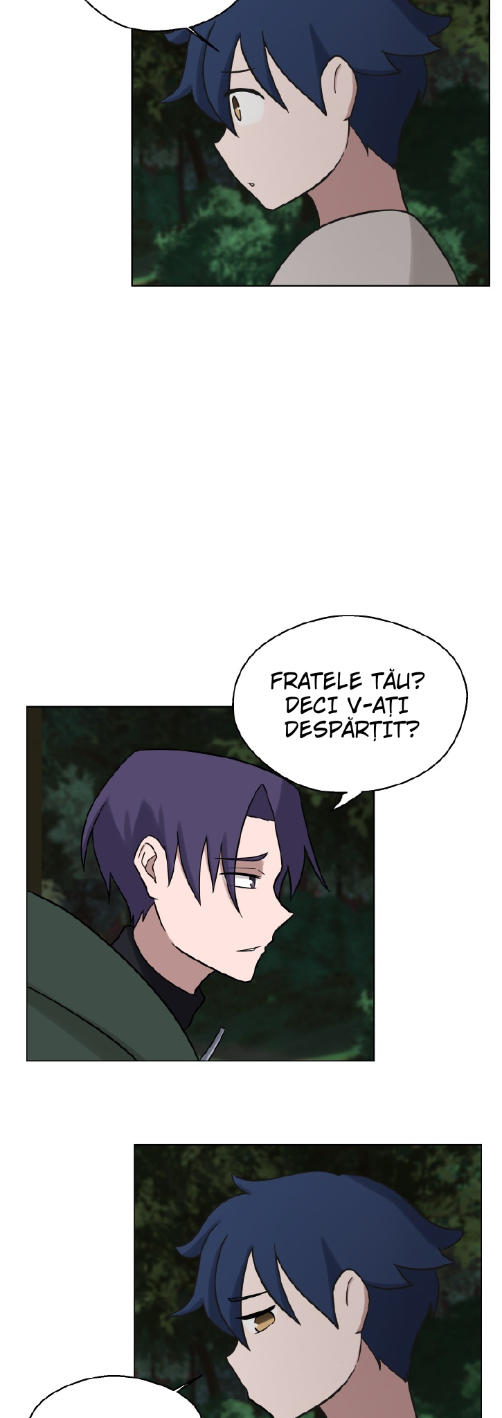 To Hunt a Vampiress Partea 2 第38页