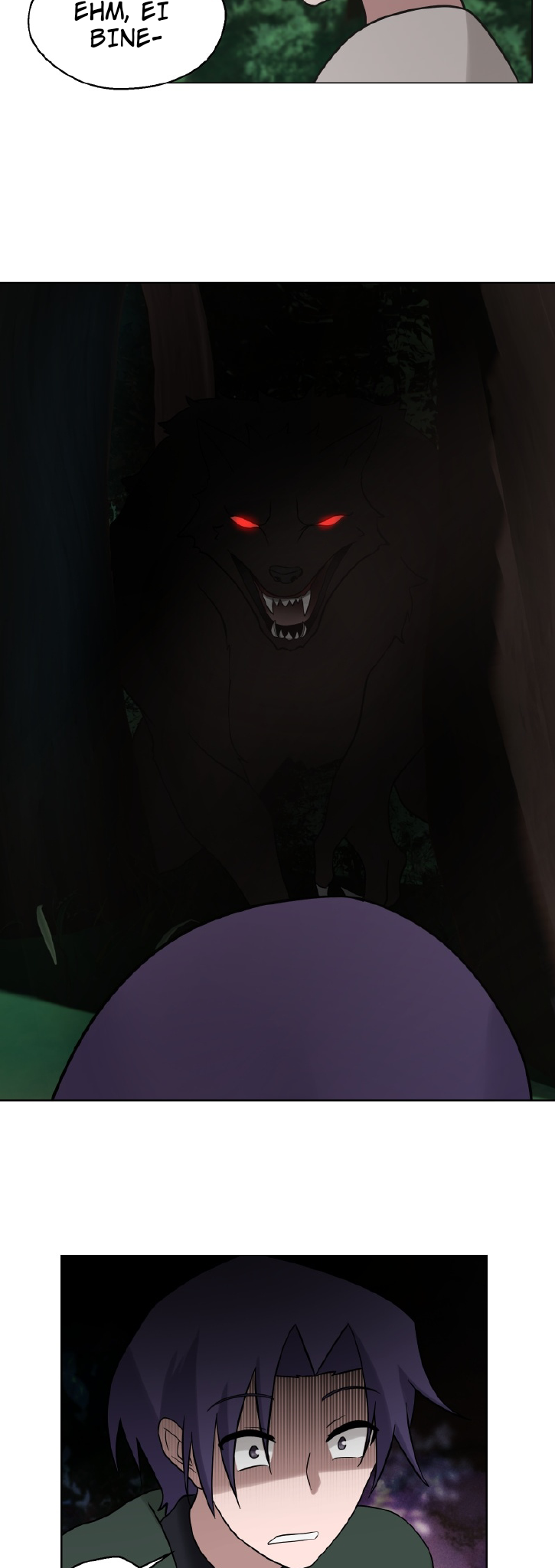 To Hunt a Vampiress Partea 2 第39页