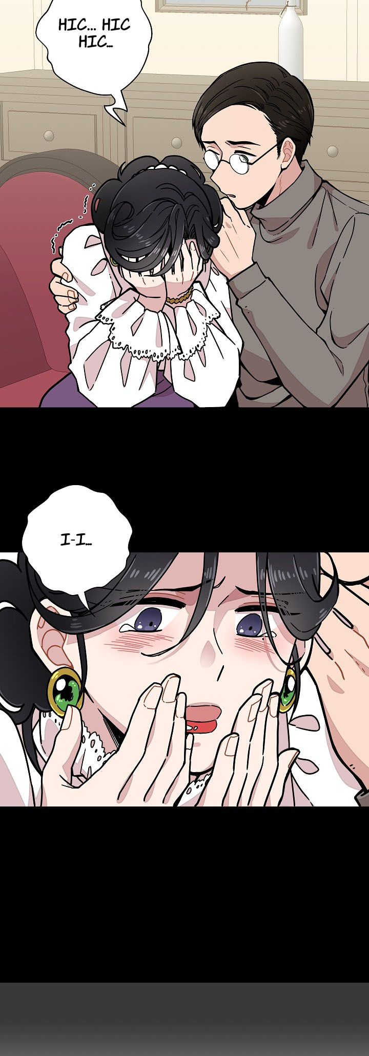 Gyeongseong Detective Agency Ch. 2 第26页