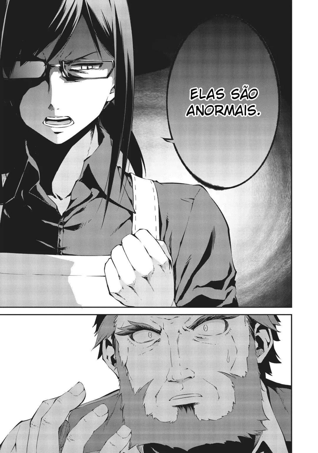 Arifureta Shokugyou de Sekai Saikyou Zero Vol. 1 Ch. 1 第20页