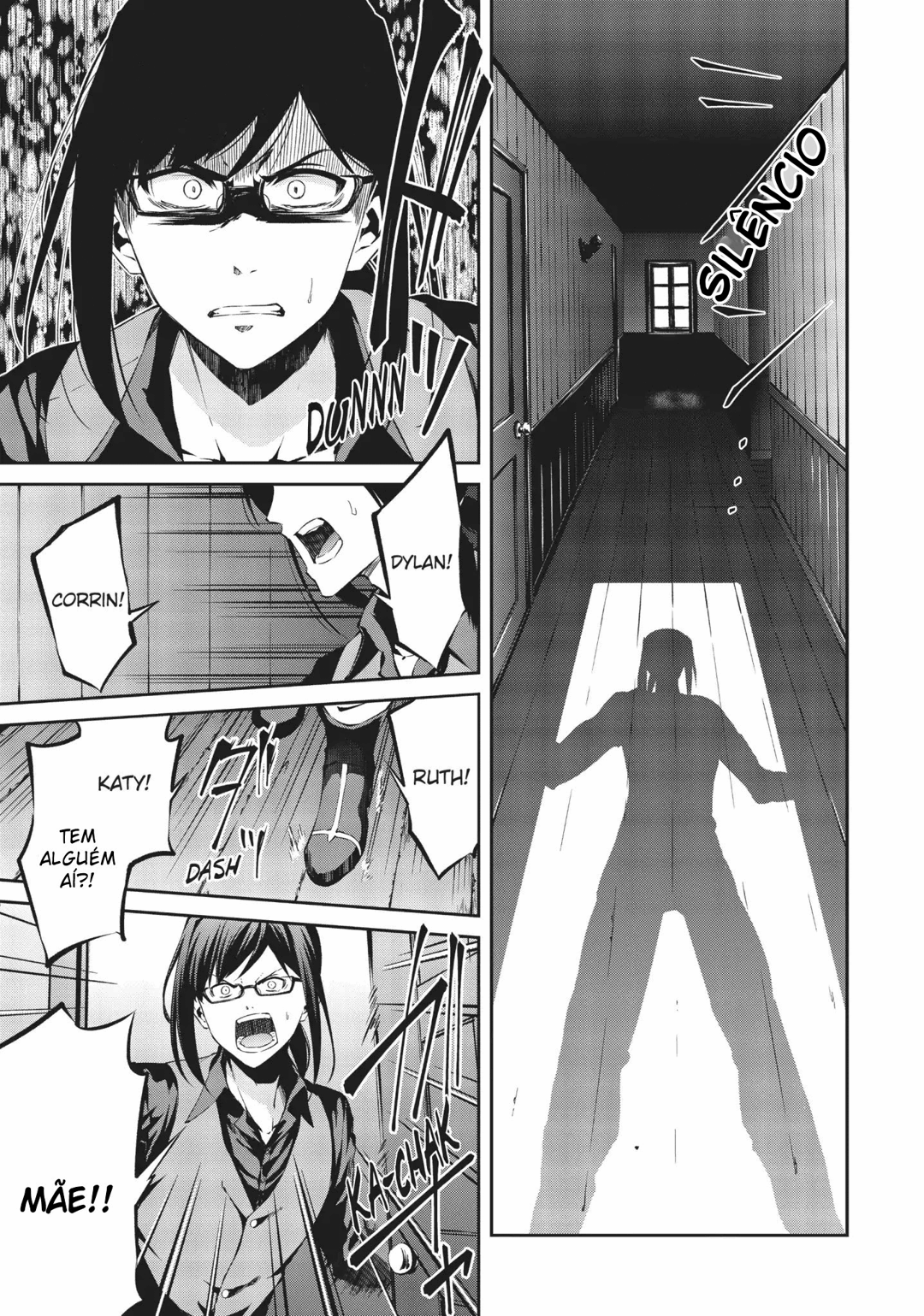 Arifureta Shokugyou de Sekai Saikyou Zero Vol. 1 Ch. 1 第26页