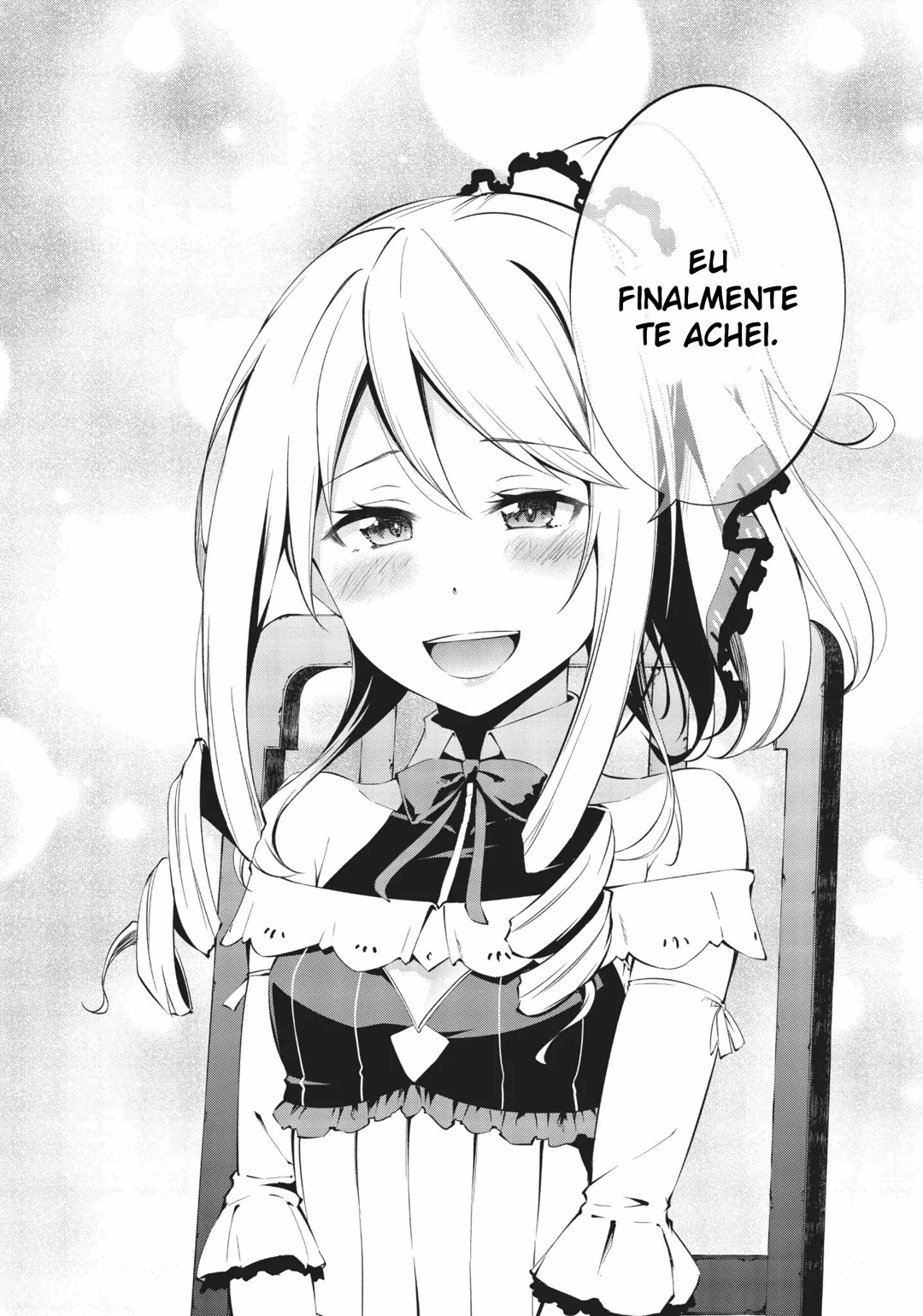 Arifureta Shokugyou de Sekai Saikyou Zero Vol. 1 Ch. 1 第37页
