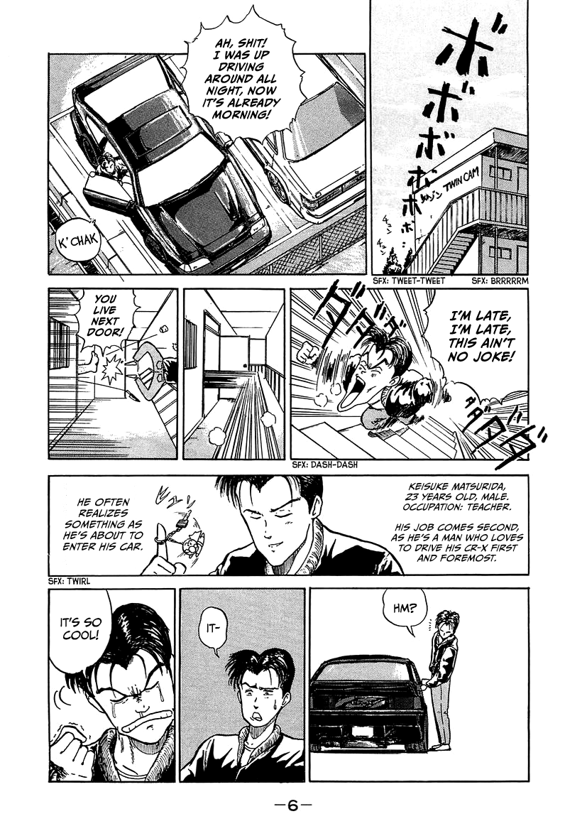 King 第6页