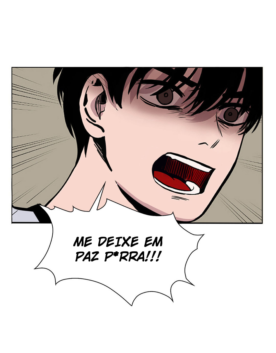 Story of Our Lives Ch. 5 第14页