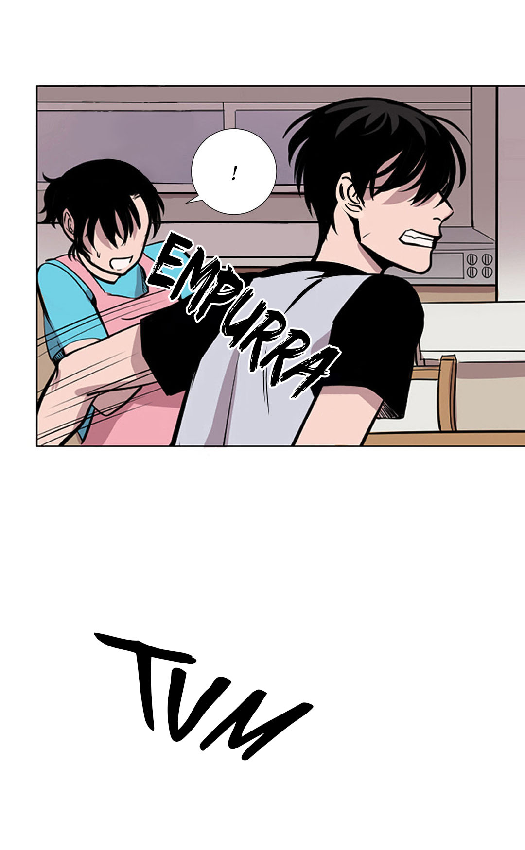 Story of Our Lives Ch. 5 第16页