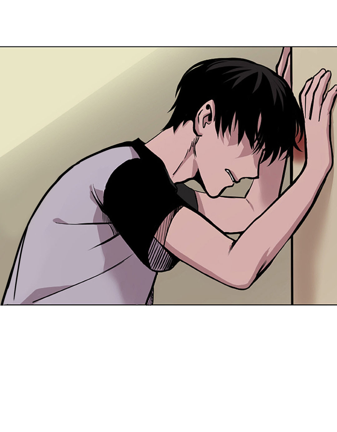 Story of Our Lives Ch. 5 第20页
