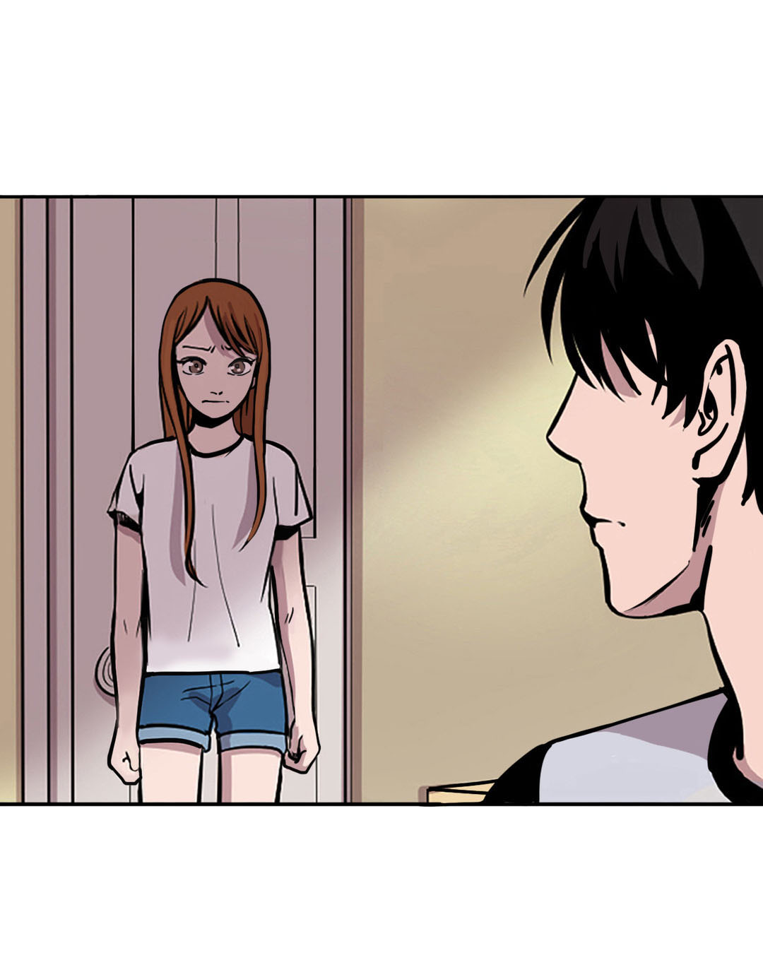 Story of Our Lives Ch. 5 第22页