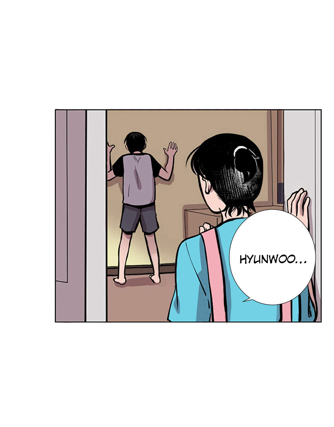 Story of Our Lives Ch. 5 第23页