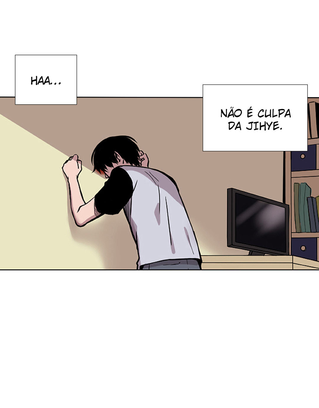Story of Our Lives Ch. 5 第24页