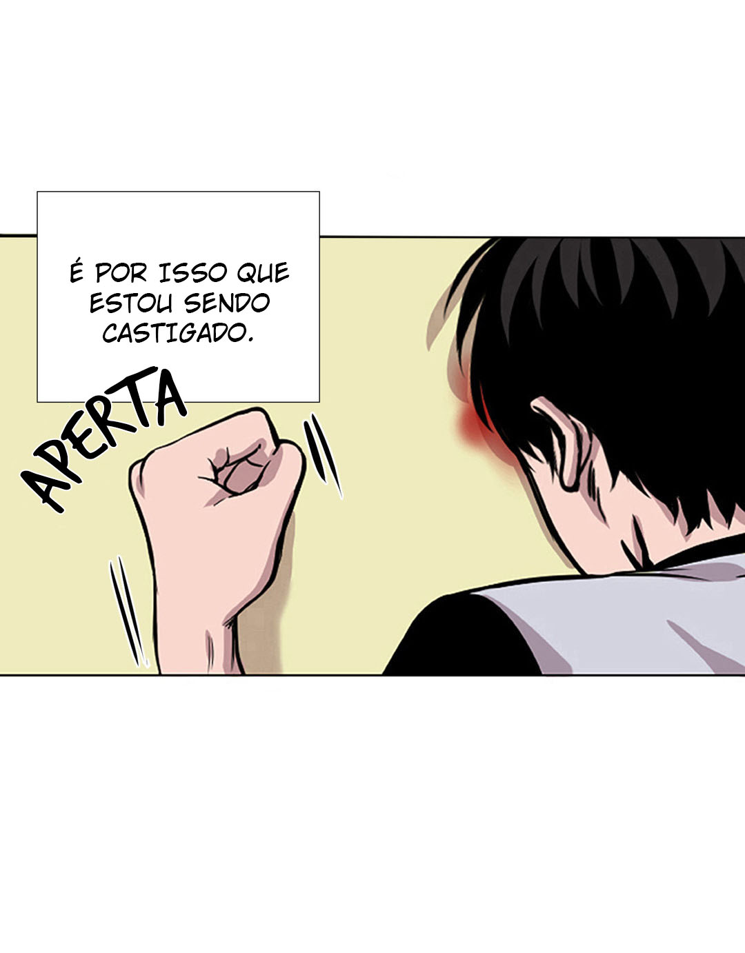 Story of Our Lives Ch. 5 第29页