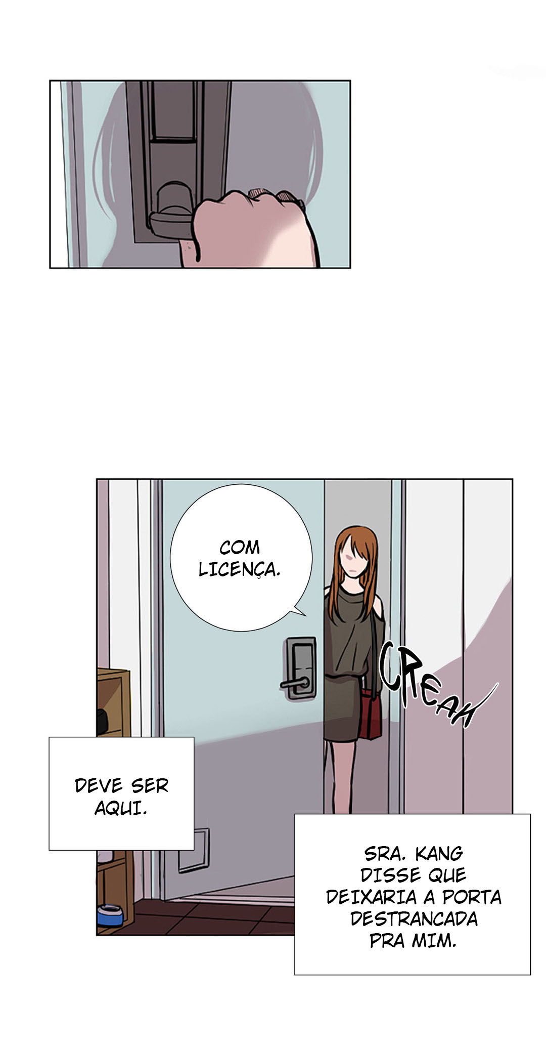 Story of Our Lives Ch. 5 第32页
