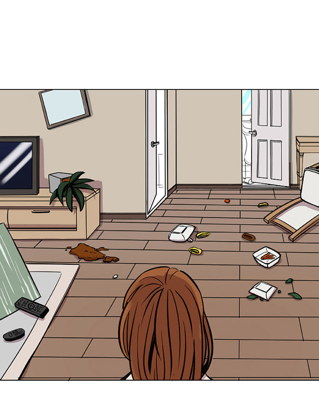 Story of Our Lives Ch. 5 第33页