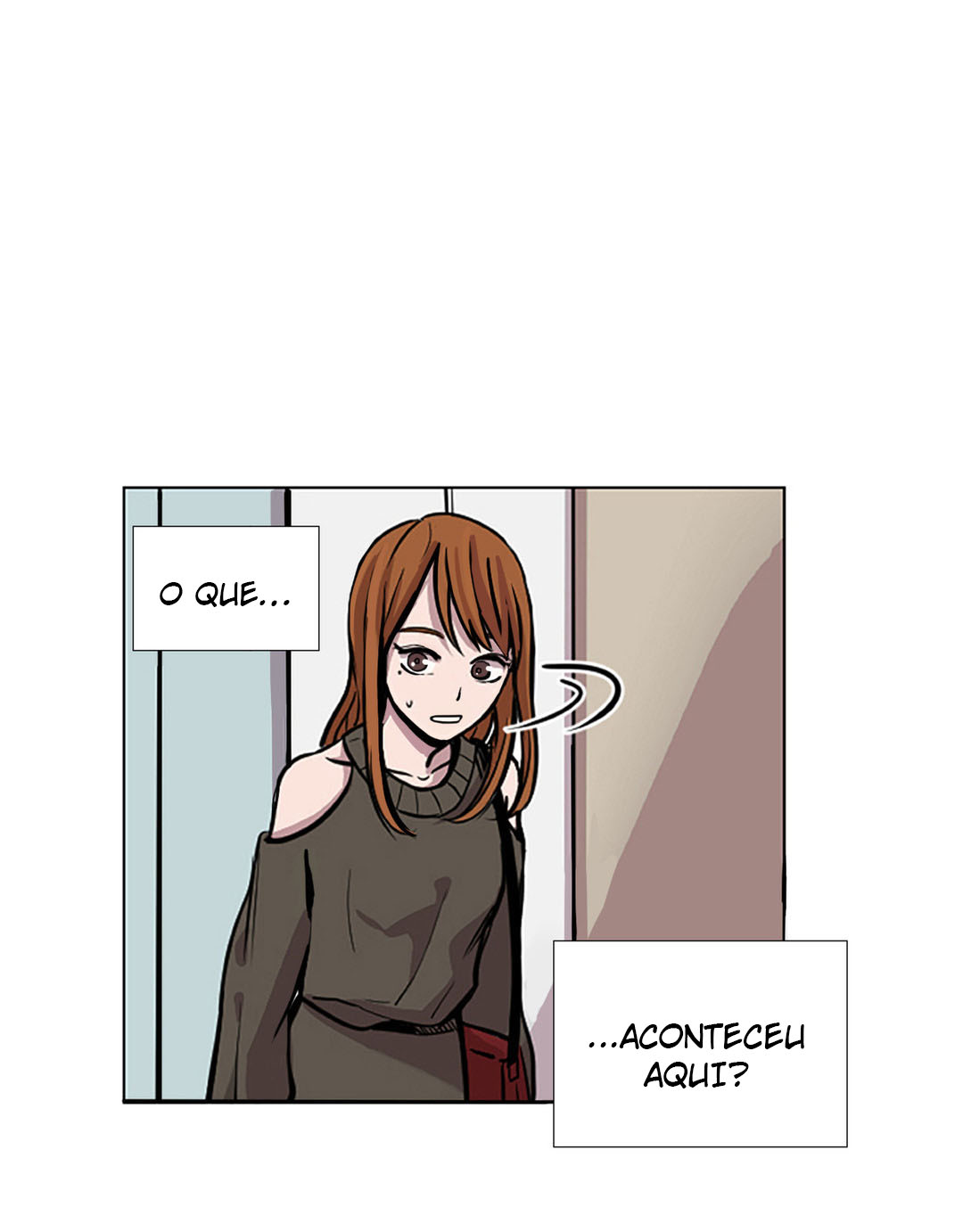 Story of Our Lives Ch. 5 第34页