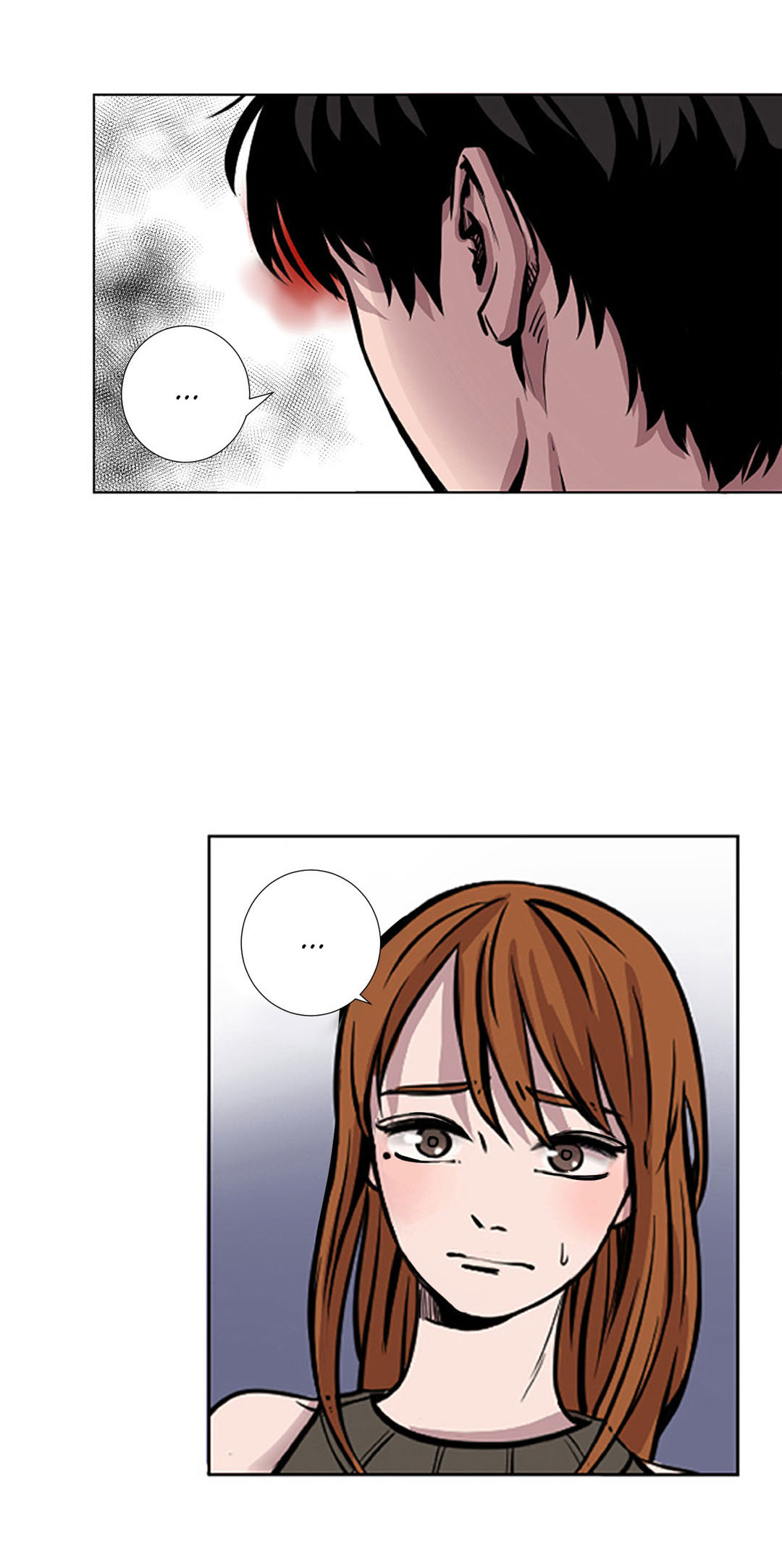 Story of Our Lives Ch. 5 第40页
