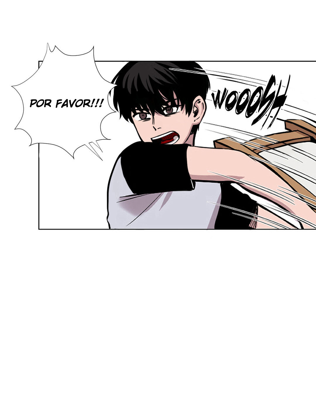 Story of Our Lives Ch. 5 第5页