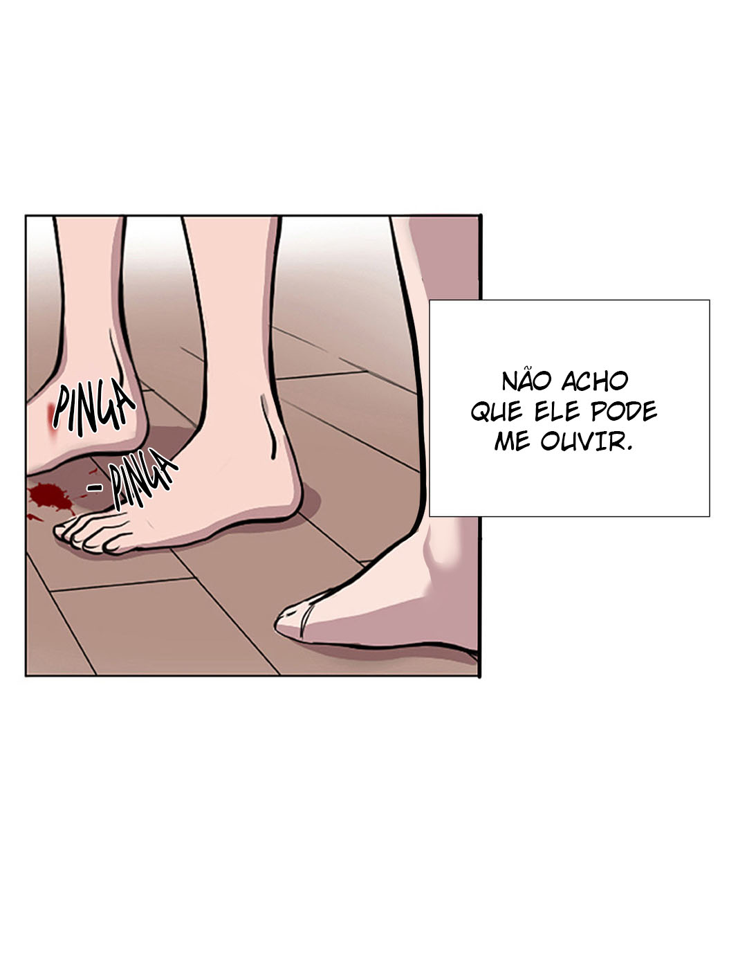 Story of Our Lives Ch. 5 第41页